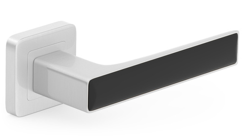 Klamka drzwiowa Metal-Bud DECO