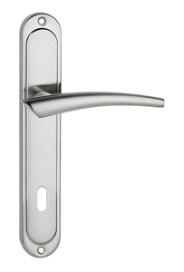 Klamka drzwiowa Metal-Bud IDEA 90 mm