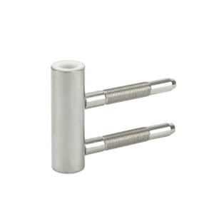 Zawias do ościeżnicy drewnianej Metal-Bud (SZAWDH)