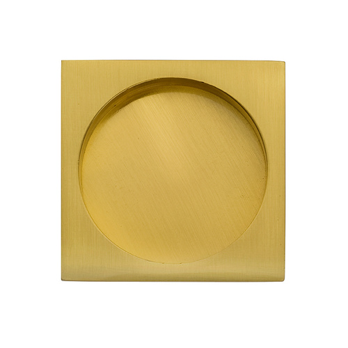 Uchwyt wpuszczany Metal-Bud ECO kwadratowy