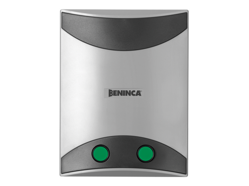 Zestaw do bramy garażowej BENINCA K.VN.S20