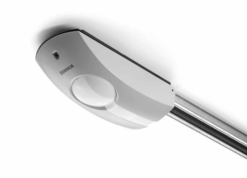 Napęd do bramy garażowej BENINCA JM.3ESA TURBO