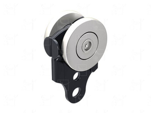 Wózek 2-kołowy MANTION 2731, ocynk