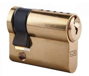 Wkładka bębenkowa jednostronna z przestawnym zabierakiem LOB ARES WJ54