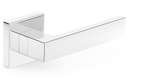 Klamka drzwiowa Metal-Bud CUBE Q