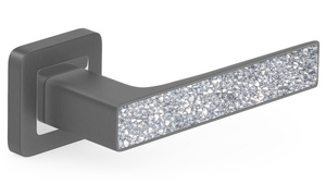 Klamka drzwiowa Metal-Bud DECO GLAMOUR