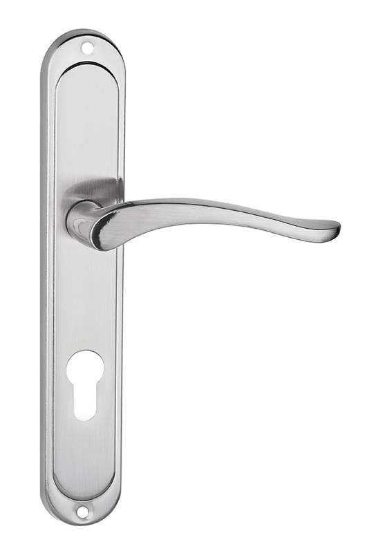 Klamka drzwiowa Metal-Bud NICOLE 72 mm