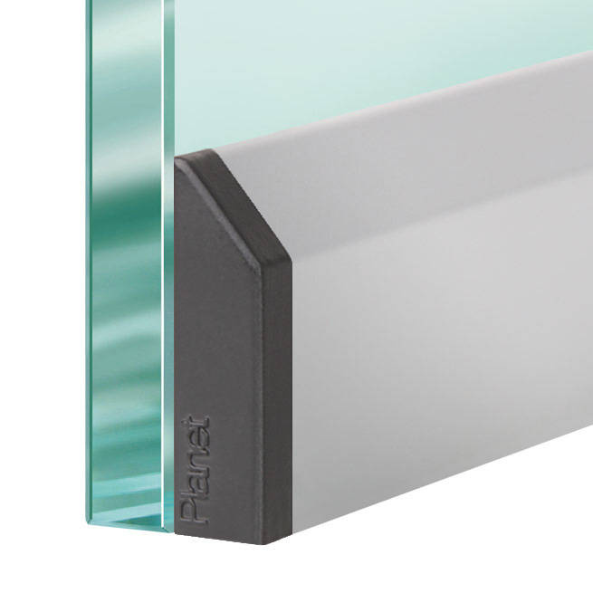 Uszczelka opadająca PLANET KG-S wąska