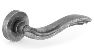 Klamka drzwiowa Metal-Bud CHIARA