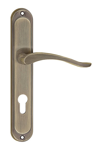 Klamka drzwiowa Metal-Bud NICOLE 72 mm