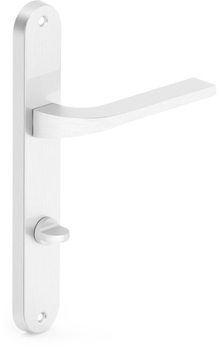 Klamka drzwiowa Metal-Bud FEBE 72 mm