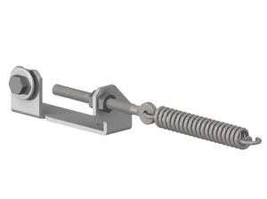 Mechanizm jednoczesnego przesuwu dwóch skrzydeł MANTION SYMETRIC (219-070)