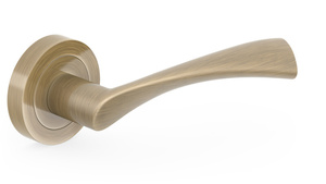 Klamka drzwiowa Metal-Bud DIANA