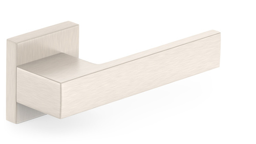 Klamka drzwiowa Metal-Bud TOTAL Q