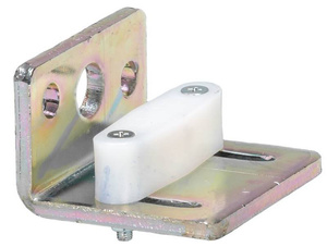 Nylonowy prowadnik z kątownikiem NIKO 32.U53