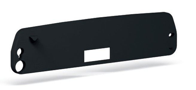 Okrągły adapter łukowy BIRCHER 473323