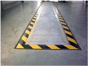 Osłona kanału rewizyjnego ALTEC GA