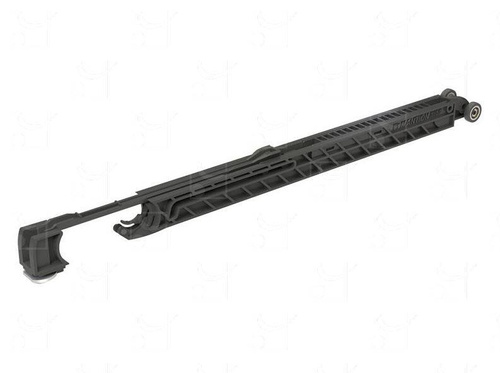 Domykacz MANTION M68S, do drzwi o wadze 81-120 kg