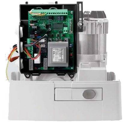 Wbudowana centrala sterująca BENINCA CP.BULL20-HE