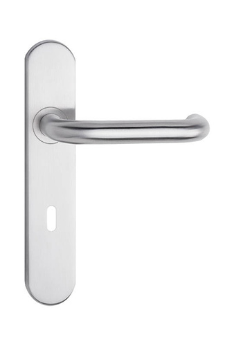 Klamka drzwiowa Metal-Bud JOWISZ 225 mm