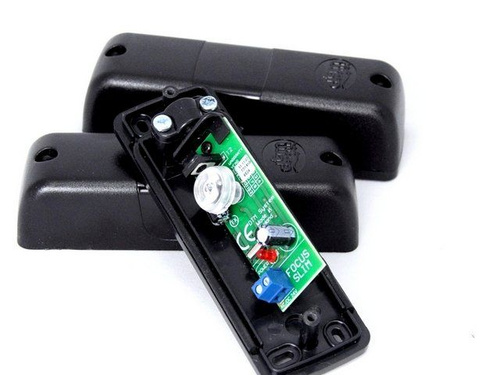 Fotokomórka DTM SLIM3 ECO