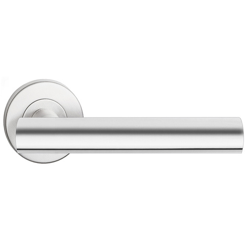 Klamka drzwiowa Metal-Bud ELEKTRA