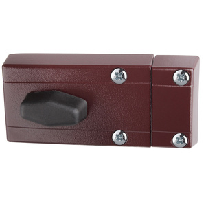 Zamek wierzchni LOB TAURUS XT