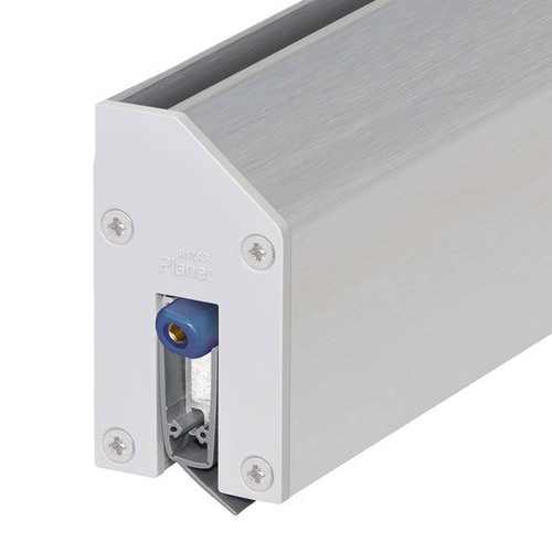 Uszczelka opadająca PLANET KG-MinE-S10