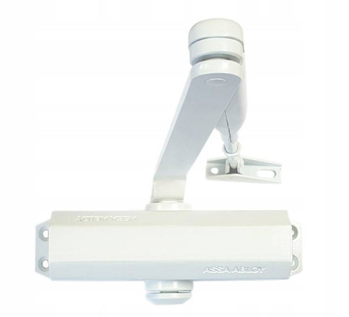 Samozamykacz nawierzchniowy ASSA ABLOY DC110