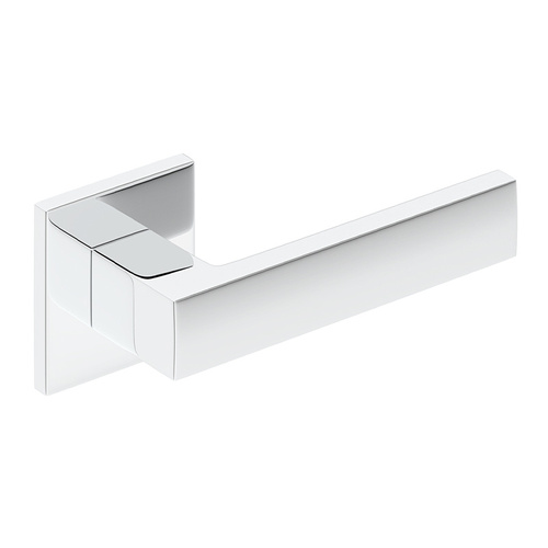 Klamka drzwiowa Metal-Bud CUBE Q SLIM