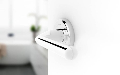 Klamka drzwiowa CORONA HANDY