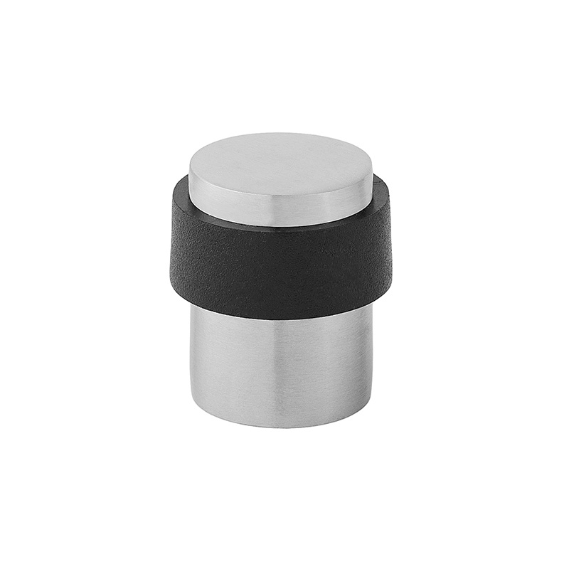 Odbój do drzwi Metal-Bud walec, nierdzewny