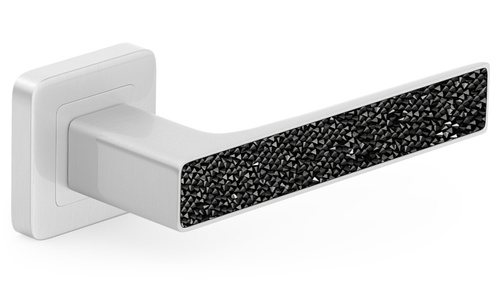 Klamka drzwiowa Metal-Bud DECO GLAMOUR