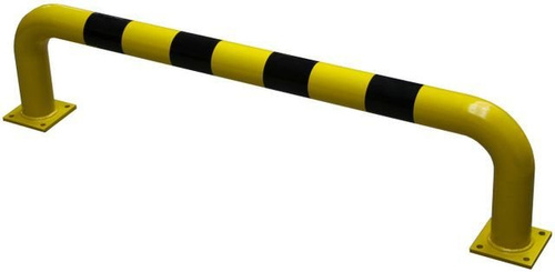 Odbojnica przyziemna prosta CM.OPP1206X