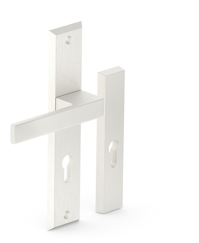 Zewnętrzny zestaw do antab Metal-Bud TOTAL inox plus