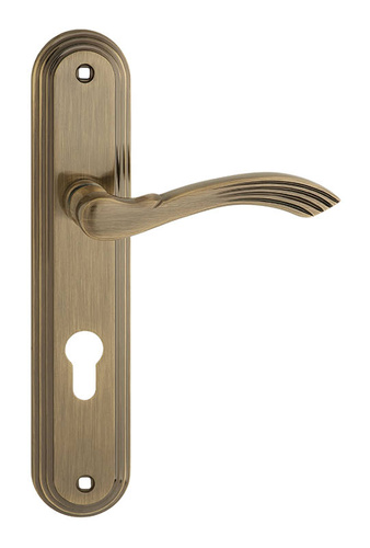 Klamka drzwiowa Metal-Bud ARTEMIDA 72 mm