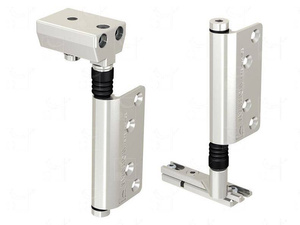 Ustalacz pozycji MANTION GH10430PL, lewy