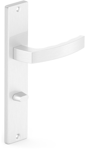 Klamka drzwiowa Metal-Bud MONDO 72 mm