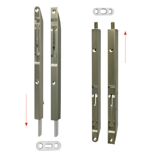 Górna blacha zaczepowa do kantrygla PLANET KR (900330)