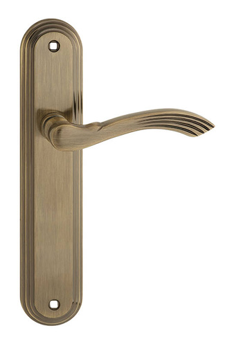 Klamka drzwiowa Metal-Bud ARTEMIDA 72 mm