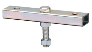 Trawersa do wózków z trzpieniem NIKO 23.F19, ocynk