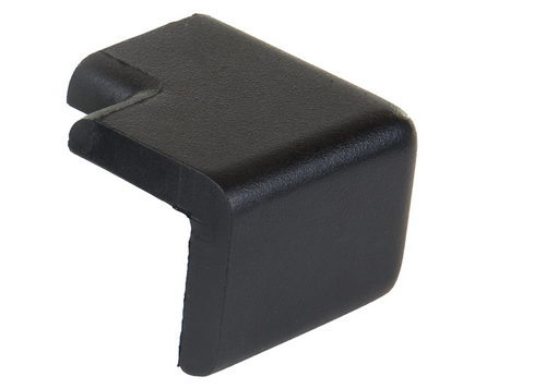 Elastyczny narożnik ostrzegawczo-ochronny typ H - 2D