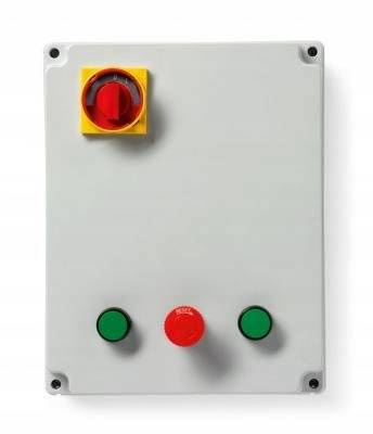 Zewnętrzna centrala sterująca BENINCA START.I