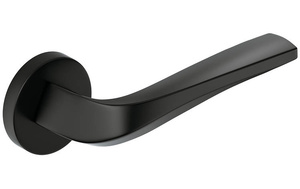 Klamka drzwiowa CORONA FLOW