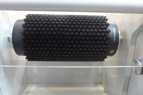 Wałki dociskowe do perforacji MINK APW