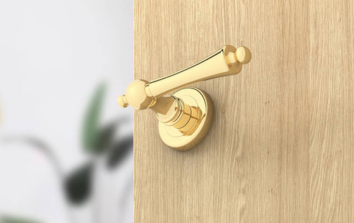 Klamka drzwiowa CORONA CENTURY