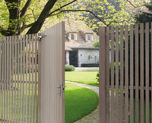 Szyld do zamka wpuszczanego Locinox 3020-HYB