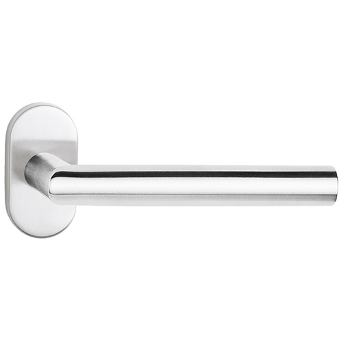 Klamka drzwiowa Metal-Bud NOVA