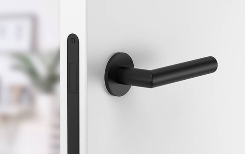 Klamka drzwiowa CORONA ELLE