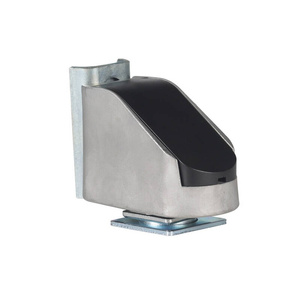 Regulowany zawias 90° do bram automatycznych Locinox BEARING HINGE